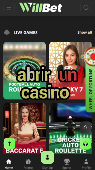 Abrir Un Casino - How to Open a Casino-casinodogs.ydblkf.net