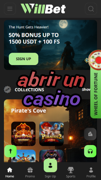 Abrir Un Casino - How to Open a Casino-casinodogs.ydblkf.net