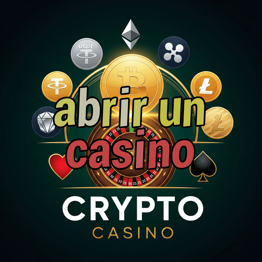 Abrir Un Casino - How to Open a Casino